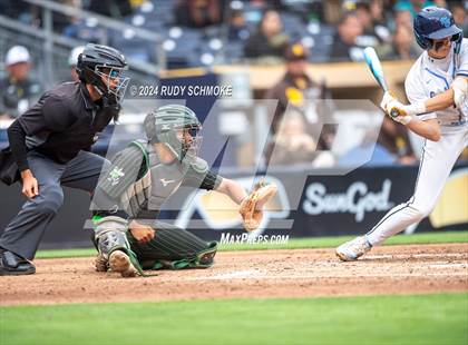 Thumbnail 1 in Lincoln @ University City (Game at Petco Park) photogallery.