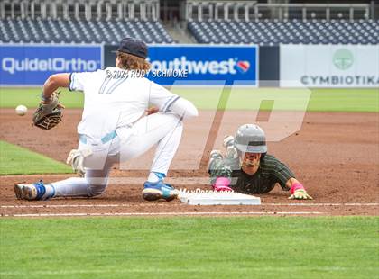 Thumbnail 3 in Lincoln @ University City (Game at Petco Park) photogallery.
