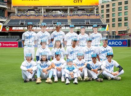 Thumbnail 3 in Lincoln @ University City (Game at Petco Park) photogallery.