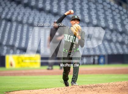 Thumbnail 1 in Lincoln @ University City (Game at Petco Park) photogallery.
