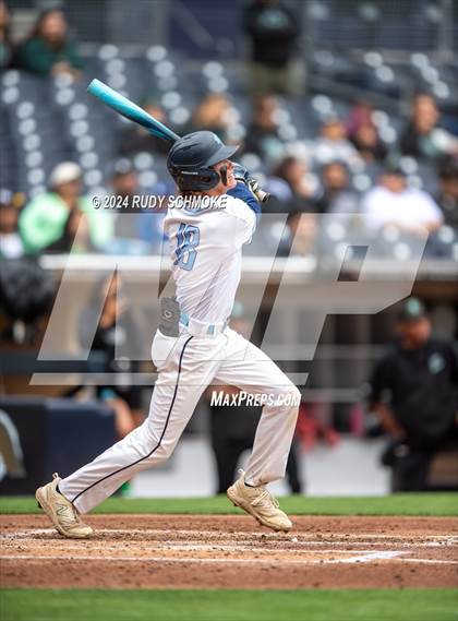 Thumbnail 3 in Lincoln @ University City (Game at Petco Park) photogallery.