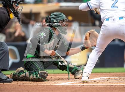 Thumbnail 3 in Lincoln @ University City (Game at Petco Park) photogallery.