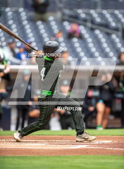 Thumbnail 1 in Lincoln @ University City (Game at Petco Park) photogallery.
