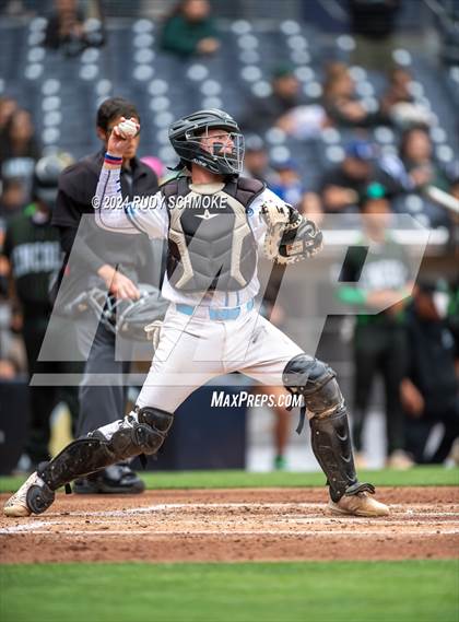 Thumbnail 2 in Lincoln @ University City (Game at Petco Park) photogallery.