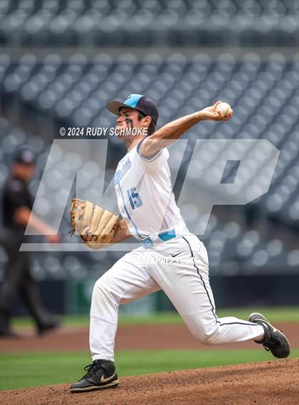 Thumbnail 3 in Lincoln @ University City (Game at Petco Park) photogallery.