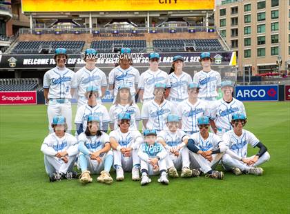 Thumbnail 1 in Lincoln @ University City (Game at Petco Park) photogallery.