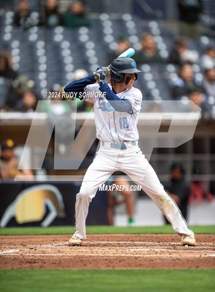 Thumbnail 1 in Lincoln @ University City (Game at Petco Park) photogallery.