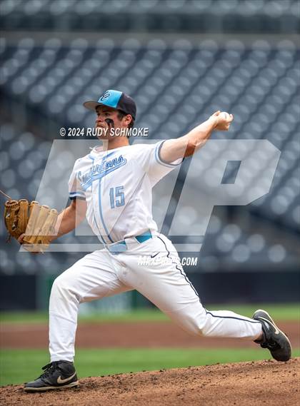Thumbnail 2 in Lincoln @ University City (Game at Petco Park) photogallery.