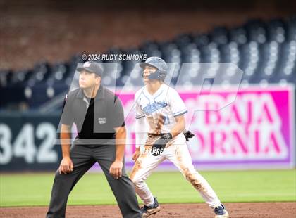 Thumbnail 3 in Lincoln @ University City (Game at Petco Park) photogallery.