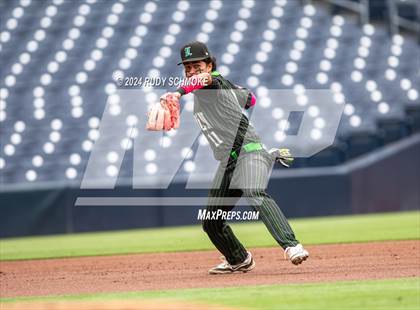 Thumbnail 3 in Lincoln @ University City (Game at Petco Park) photogallery.
