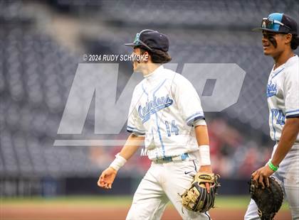 Thumbnail 1 in Lincoln @ University City (Game at Petco Park) photogallery.