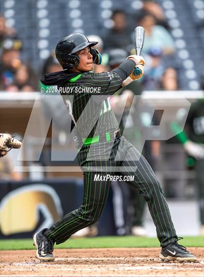 Thumbnail 3 in Lincoln @ University City (Game at Petco Park) photogallery.