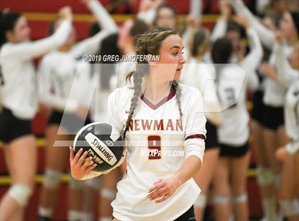 Thumbnail 2 in Windsor @ Cardinal Newman photogallery.