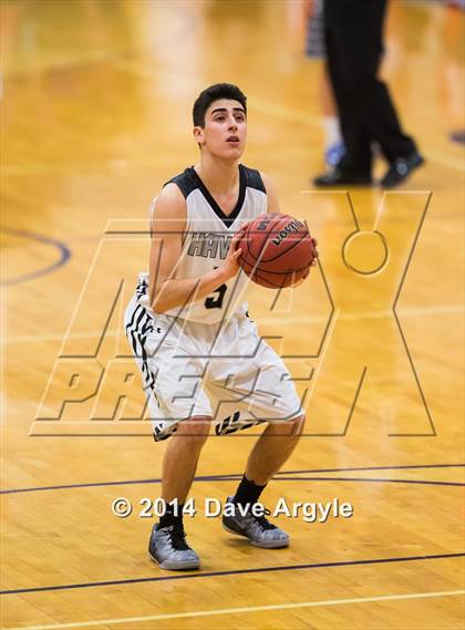 Thumbnail 1 in Hunter vs. Alta (Riverton Holiday Tournament) photogallery.