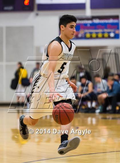 Thumbnail 1 in Hunter vs. Alta (Riverton Holiday Tournament) photogallery.