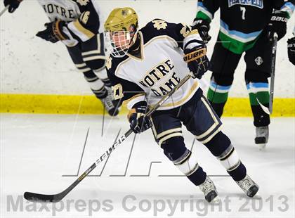Thumbnail 3 in Fermi/Enfield/East Granby @ Notre Dame Catholic photogallery.