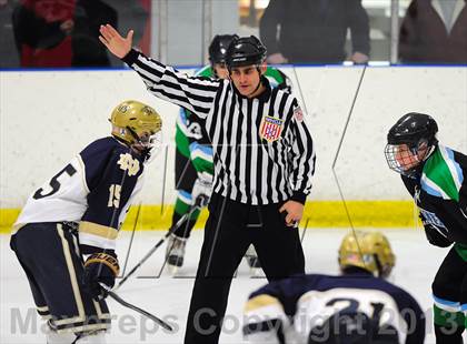 Thumbnail 2 in Fermi/Enfield/East Granby @ Notre Dame Catholic photogallery.