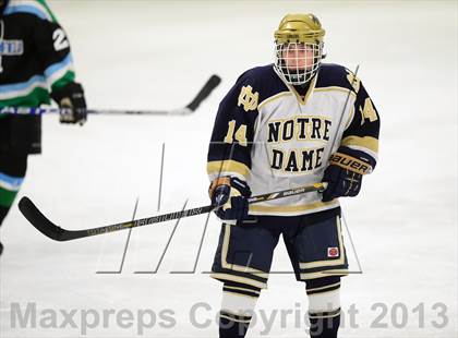 Thumbnail 1 in Fermi/Enfield/East Granby @ Notre Dame Catholic photogallery.