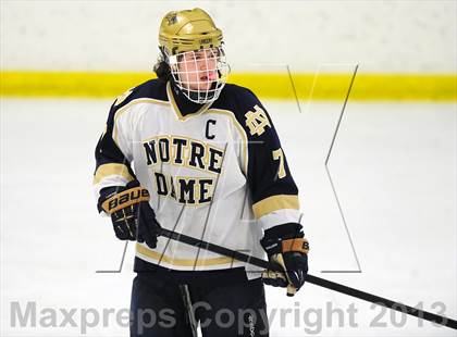 Thumbnail 1 in Fermi/Enfield/East Granby @ Notre Dame Catholic photogallery.
