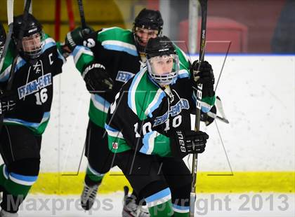 Thumbnail 1 in Fermi/Enfield/East Granby @ Notre Dame Catholic photogallery.