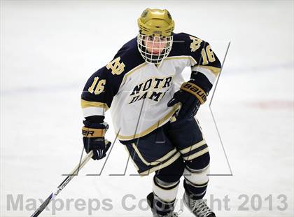 Thumbnail 3 in Fermi/Enfield/East Granby @ Notre Dame Catholic photogallery.