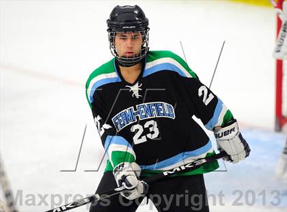 Thumbnail 3 in Fermi/Enfield/East Granby @ Notre Dame Catholic photogallery.