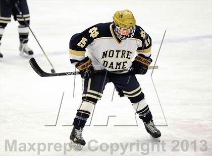 Thumbnail 2 in Fermi/Enfield/East Granby @ Notre Dame Catholic photogallery.