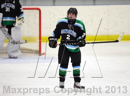 Thumbnail 1 in Fermi/Enfield/East Granby @ Notre Dame Catholic photogallery.