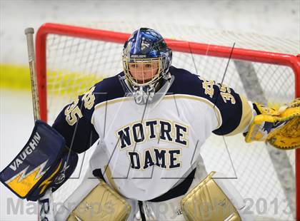 Thumbnail 3 in Fermi/Enfield/East Granby @ Notre Dame Catholic photogallery.