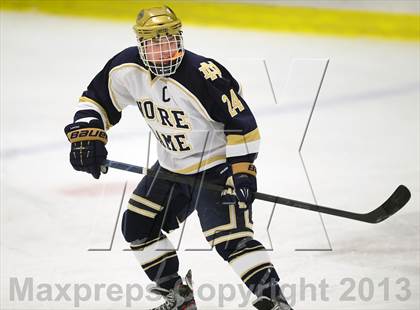 Thumbnail 1 in Fermi/Enfield/East Granby @ Notre Dame Catholic photogallery.