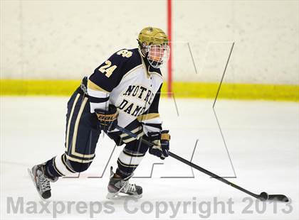 Thumbnail 3 in Fermi/Enfield/East Granby @ Notre Dame Catholic photogallery.