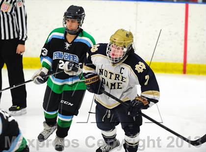 Thumbnail 1 in Fermi/Enfield/East Granby @ Notre Dame Catholic photogallery.