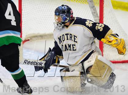 Thumbnail 3 in Fermi/Enfield/East Granby @ Notre Dame Catholic photogallery.