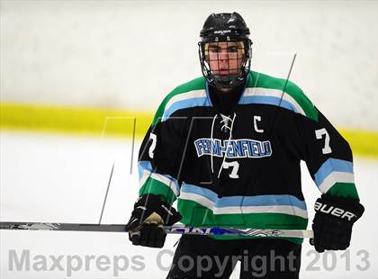 Thumbnail 1 in Fermi/Enfield/East Granby @ Notre Dame Catholic photogallery.