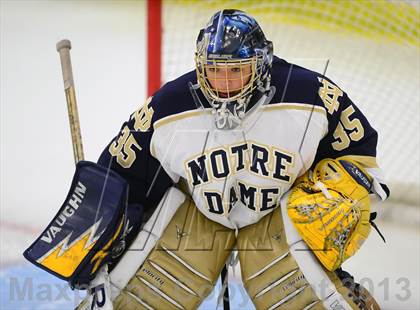Thumbnail 2 in Fermi/Enfield/East Granby @ Notre Dame Catholic photogallery.