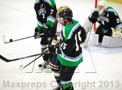 Thumbnail 1 in Fermi/Enfield/East Granby @ Notre Dame Catholic photogallery.