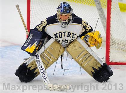 Thumbnail 2 in Fermi/Enfield/East Granby @ Notre Dame Catholic photogallery.