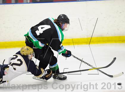 Thumbnail 3 in Fermi/Enfield/East Granby @ Notre Dame Catholic photogallery.