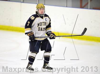 Thumbnail 1 in Fermi/Enfield/East Granby @ Notre Dame Catholic photogallery.