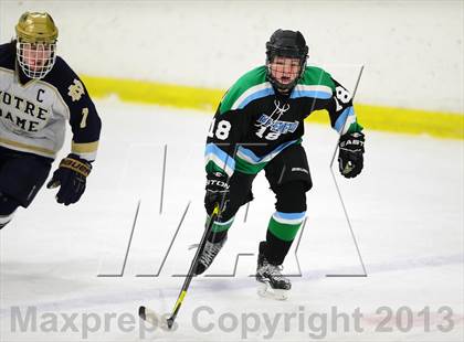 Thumbnail 1 in Fermi/Enfield/East Granby @ Notre Dame Catholic photogallery.