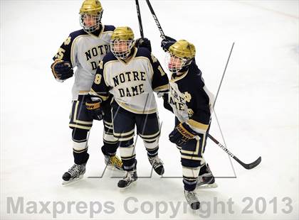 Thumbnail 3 in Fermi/Enfield/East Granby @ Notre Dame Catholic photogallery.