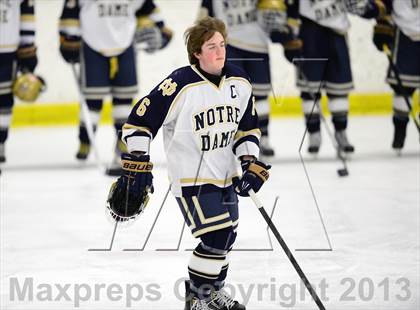 Thumbnail 2 in Fermi/Enfield/East Granby @ Notre Dame Catholic photogallery.