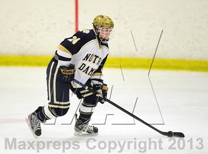 Thumbnail 1 in Fermi/Enfield/East Granby @ Notre Dame Catholic photogallery.