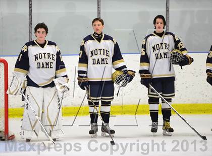 Thumbnail 3 in Fermi/Enfield/East Granby @ Notre Dame Catholic photogallery.
