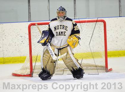 Thumbnail 1 in Fermi/Enfield/East Granby @ Notre Dame Catholic photogallery.