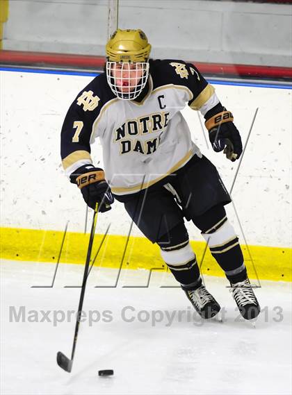 Thumbnail 1 in Fermi/Enfield/East Granby @ Notre Dame Catholic photogallery.