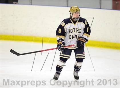 Thumbnail 3 in Fermi/Enfield/East Granby @ Notre Dame Catholic photogallery.