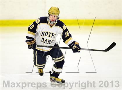 Thumbnail 3 in Fermi/Enfield/East Granby @ Notre Dame Catholic photogallery.