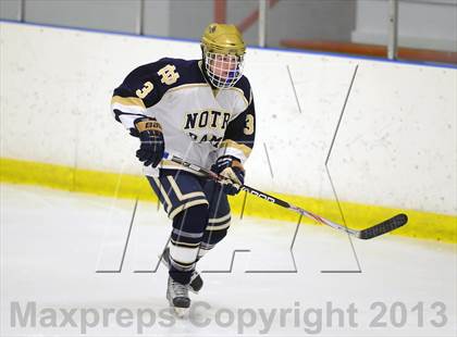 Thumbnail 3 in Fermi/Enfield/East Granby @ Notre Dame Catholic photogallery.