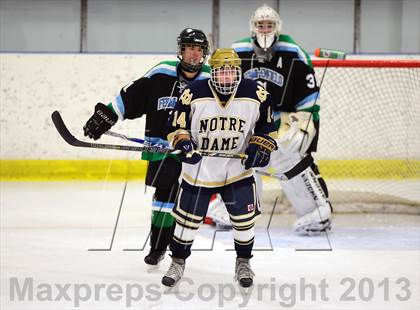 Thumbnail 1 in Fermi/Enfield/East Granby @ Notre Dame Catholic photogallery.